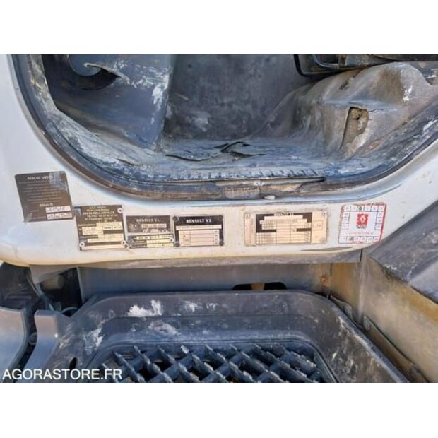 Renault 370.32-48368277