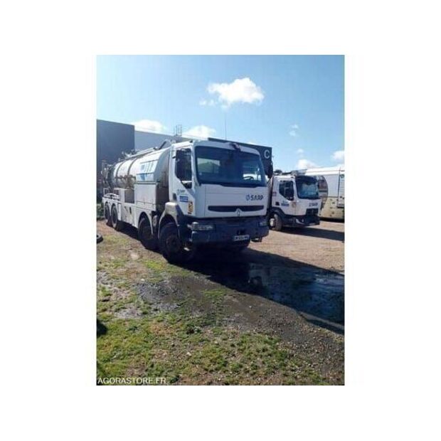 Renault 370.32-48368285