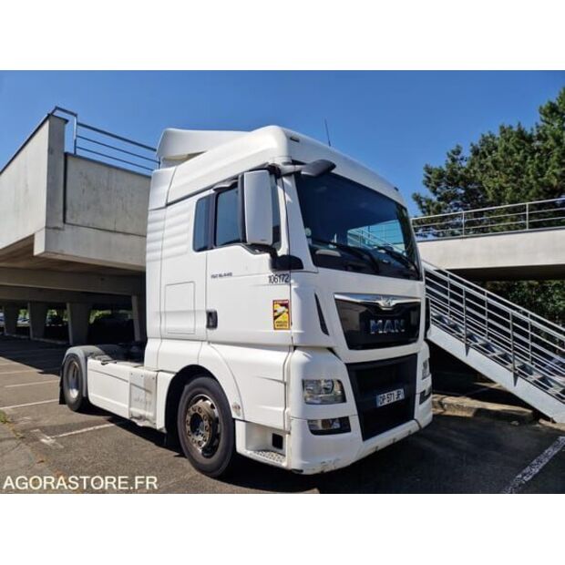 MAN TGX 18.440-48368788