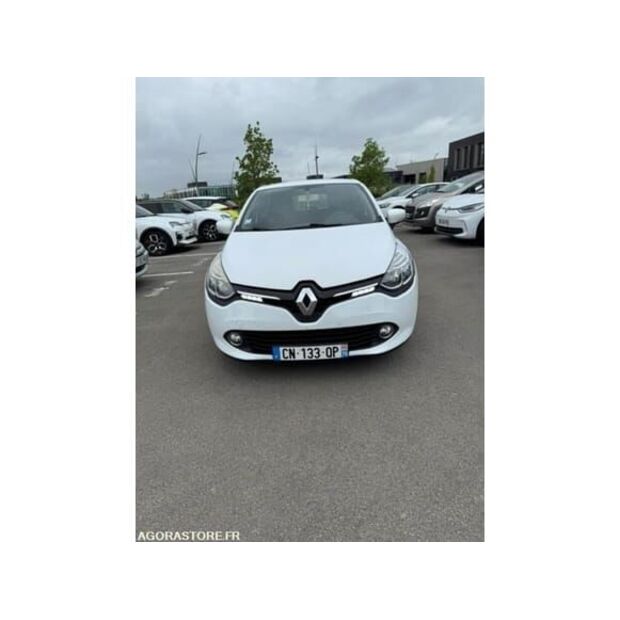رينو CLIO IV-48369011