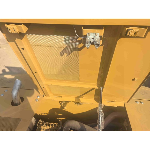 2025 Caterpillar 320GC-48371371