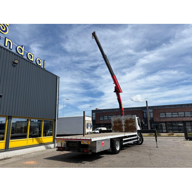 2018 Iveco Eurocargo-48372233