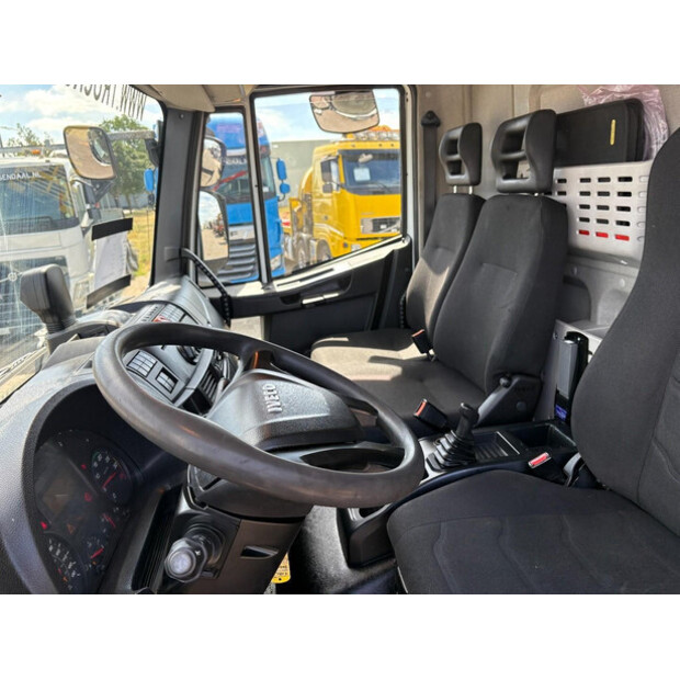 2018 Iveco Eurocargo-48372234