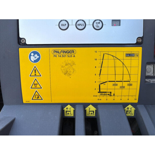 2018 Iveco Eurocargo-48372236