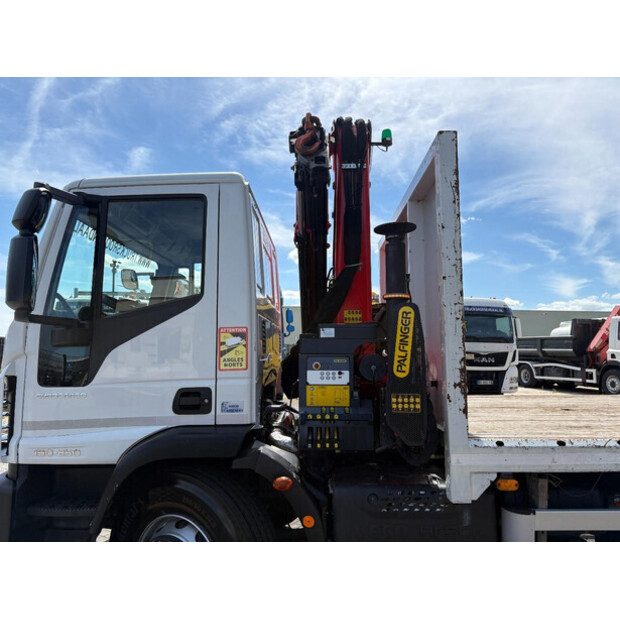 2018 Iveco Eurocargo-48372239