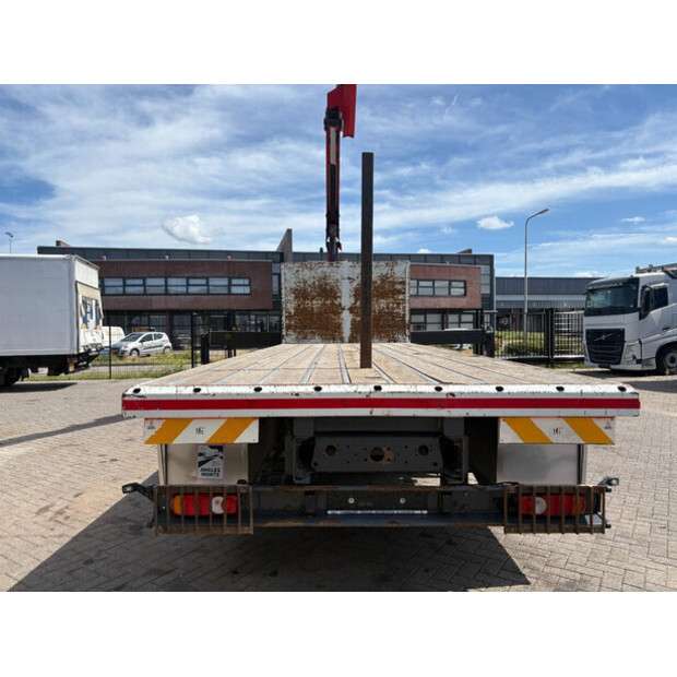 2018 Iveco Eurocargo-48372240