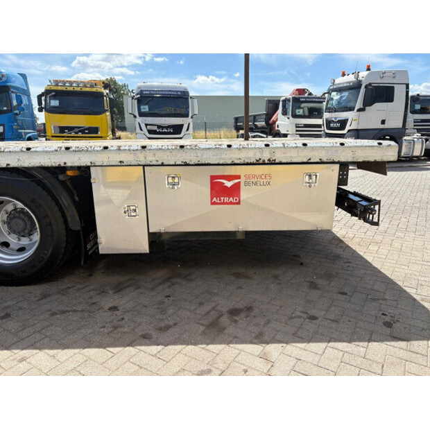 2018 Iveco Eurocargo-48372242