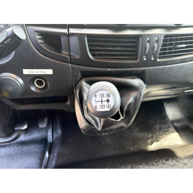 2018 Iveco Eurocargo-48372244