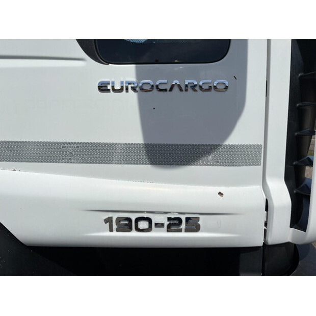 2018 Iveco Eurocargo-48372246