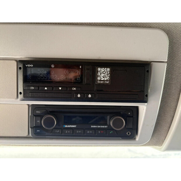 2018 Iveco Eurocargo-48372247