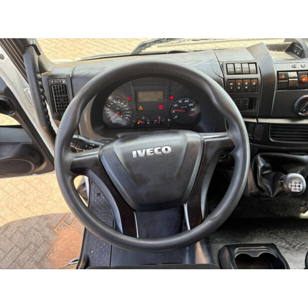 2018 Iveco Eurocargo-48372248