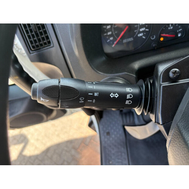 2018 Iveco Eurocargo-48372250