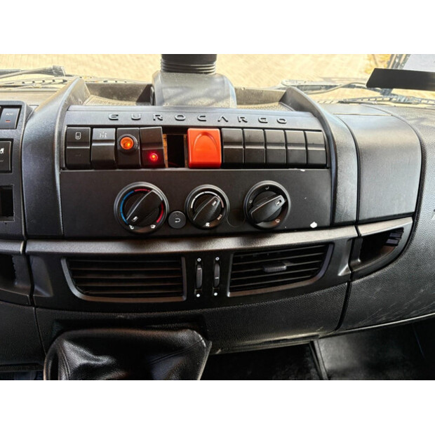 2018 Iveco Eurocargo-48372251