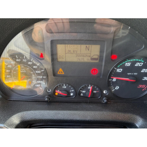 2018 Iveco Eurocargo-48372252