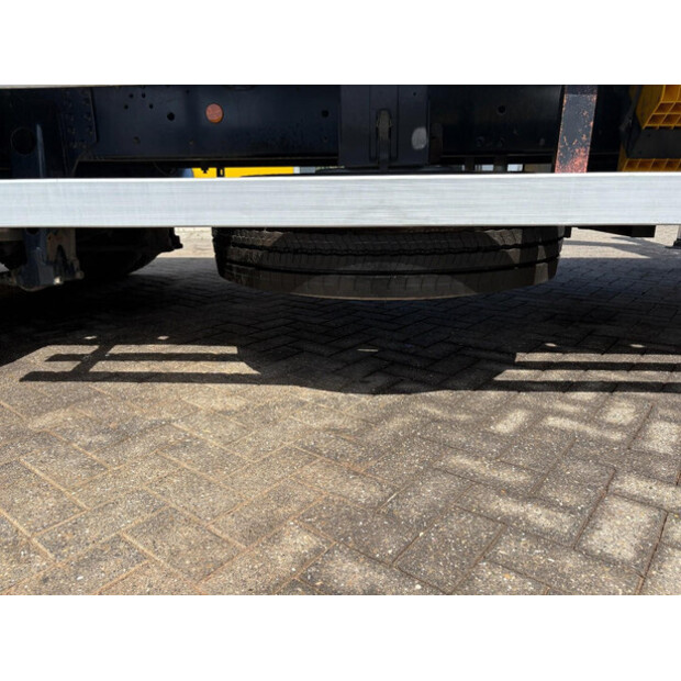 2018 Iveco Eurocargo-48372254