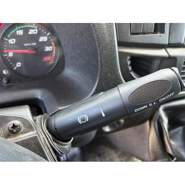 2018 Iveco Eurocargo-48372257