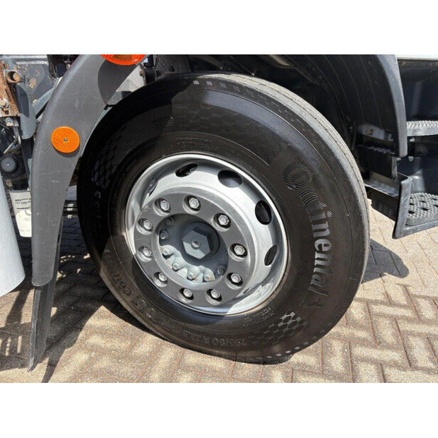 2018 Iveco Eurocargo-48372261