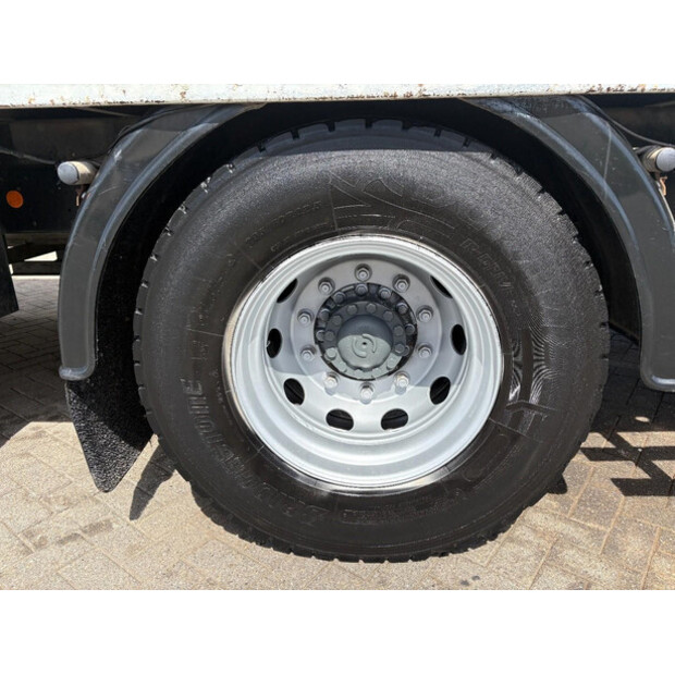2018 Iveco Eurocargo-48372264