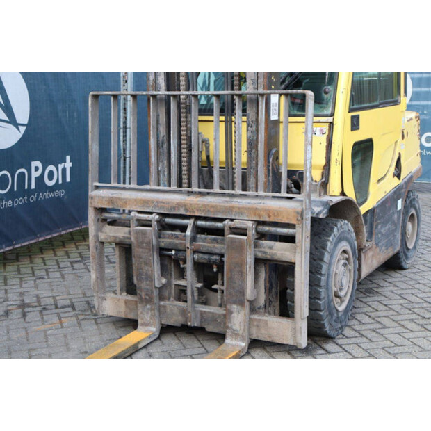 2019 Hyster H4.0FT5-48372379