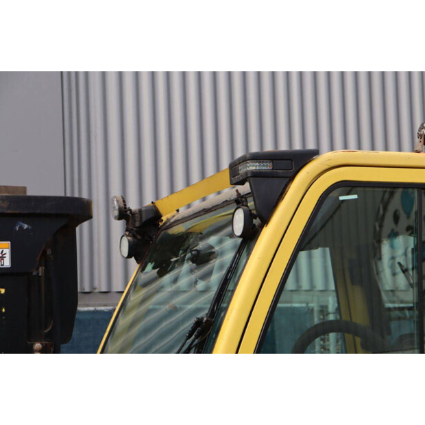 2019 Hyster H4.0FT5-48372380