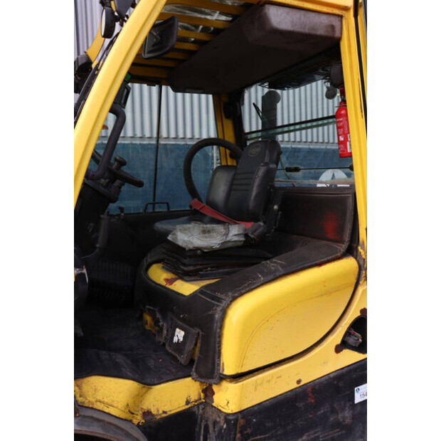 2019 Hyster H4.0FT5-48372386