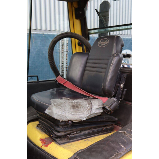 2019 Hyster H4.0FT5-48372387