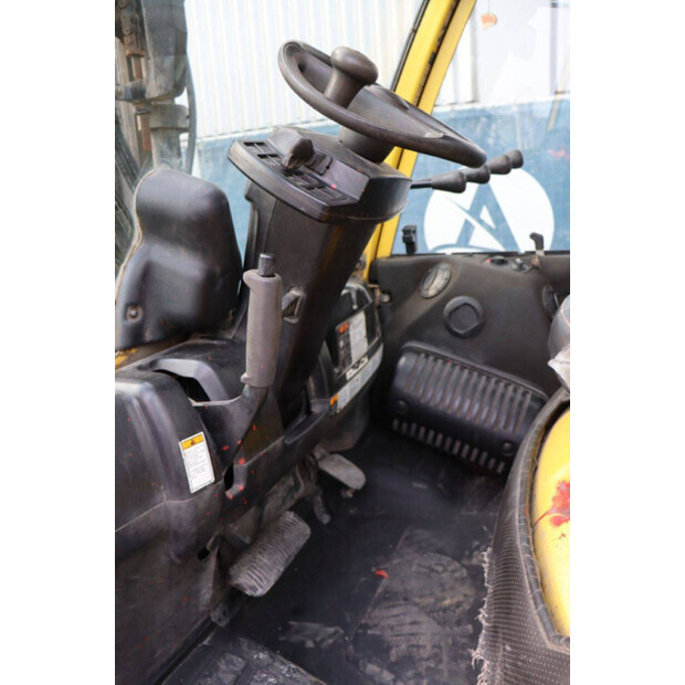 2019 Hyster H4.0FT5-48372388