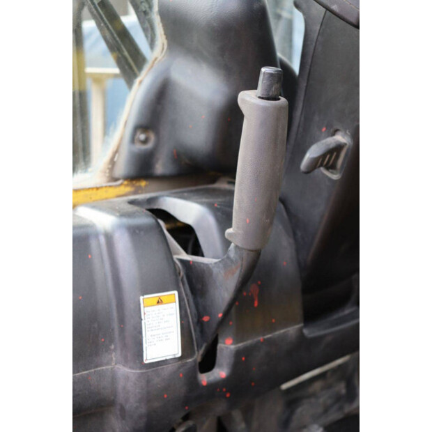 2019 Hyster H4.0FT5-48372390