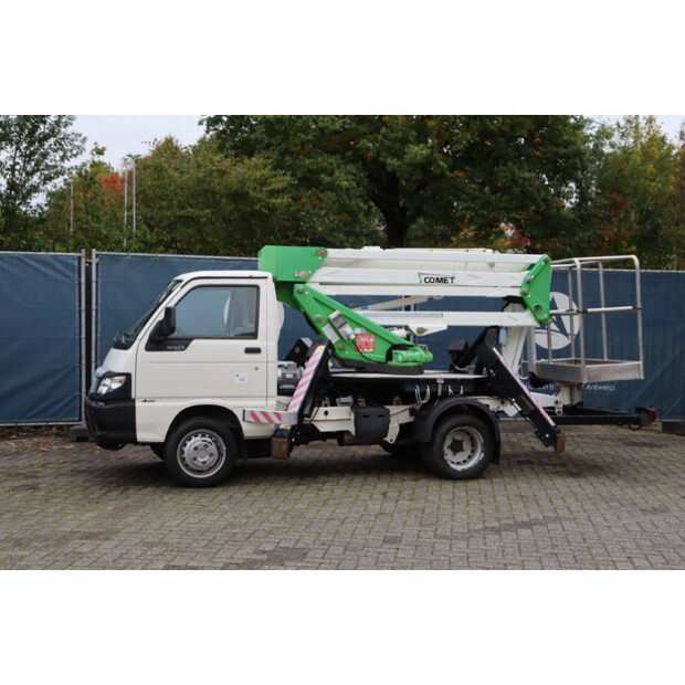 Piaggio Porter Maxxi-48372437