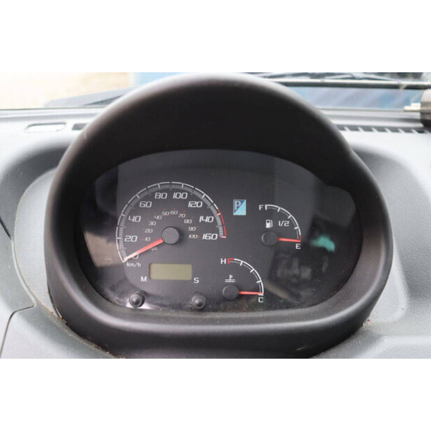Piaggio Porter Maxxi-48372456