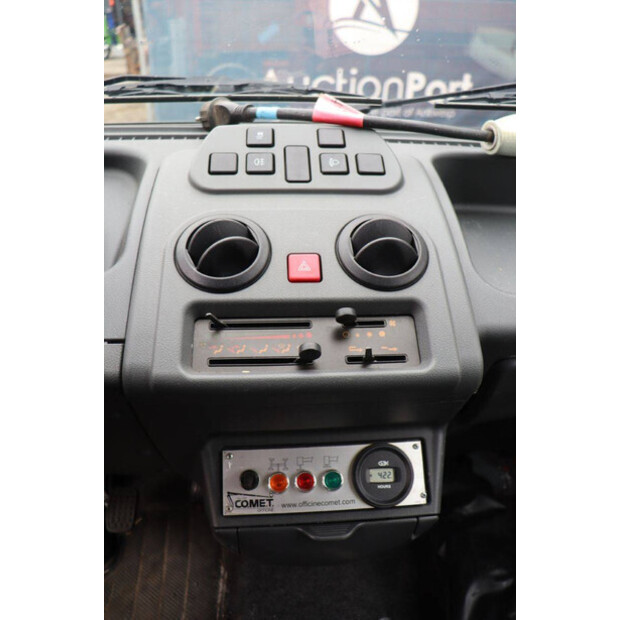 Piaggio Porter Maxxi-48372457
