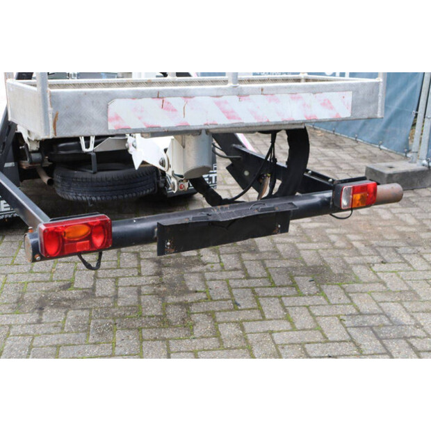 Piaggio Porter Maxxi-48372463