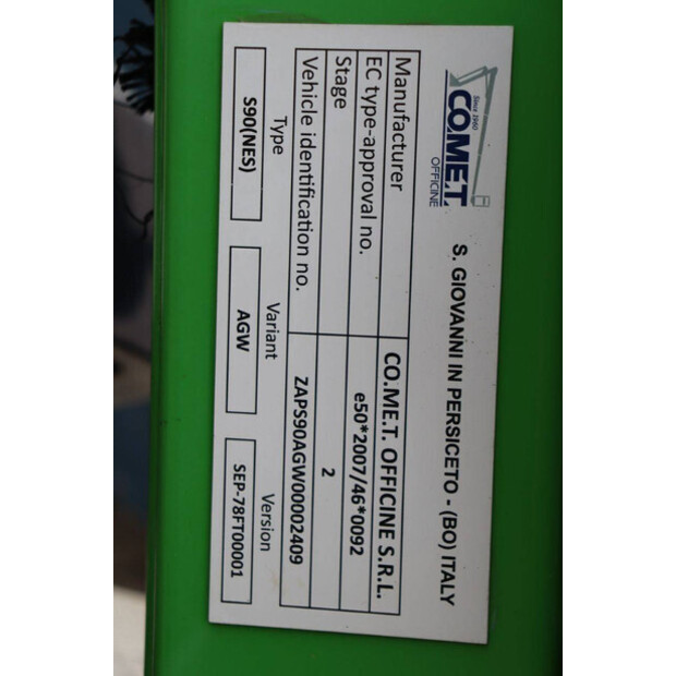 Piaggio Porter Maxxi-48372466