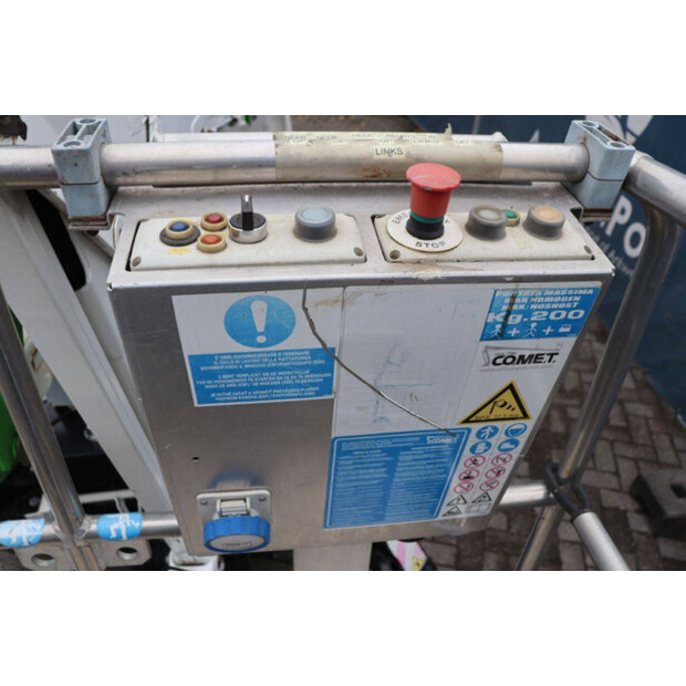 Piaggio Porter Maxxi-48372469