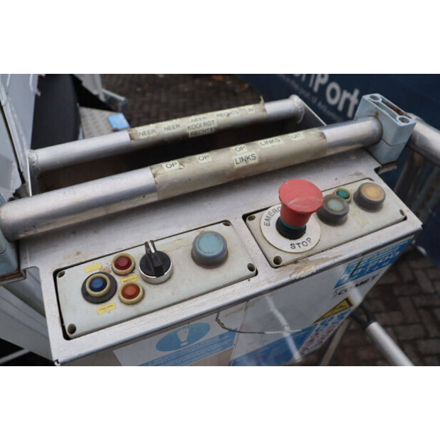 Piaggio Porter Maxxi-48372470