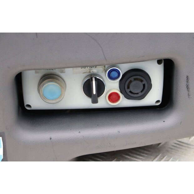 Piaggio Porter Maxxi-48372478