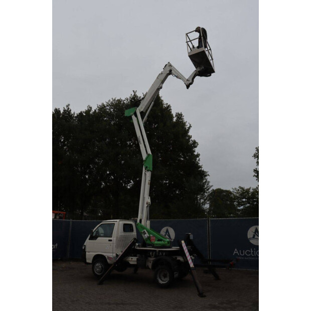 Piaggio Porter Maxxi-48372483