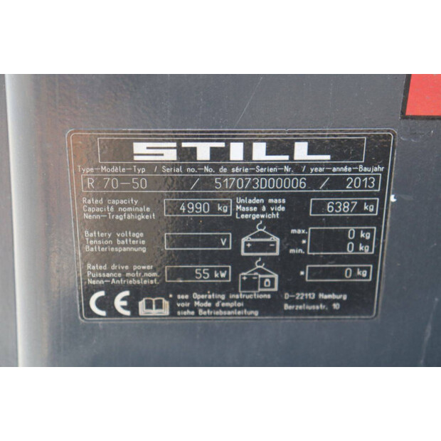 2013 Still R70-50-48372506