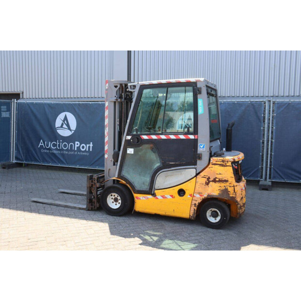2016 Jungheinrich DFG 320s-48372517