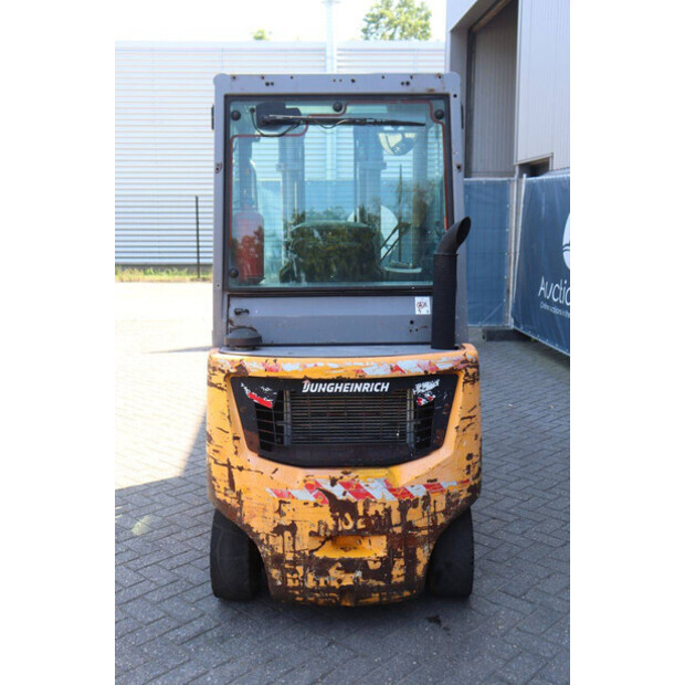 2016 Jungheinrich DFG 320s-48372519