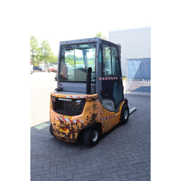 2016 Jungheinrich DFG 320s-48372520