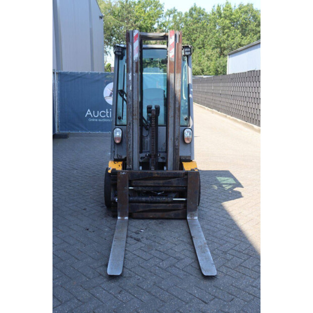 2016 Jungheinrich DFG 320s-48372522