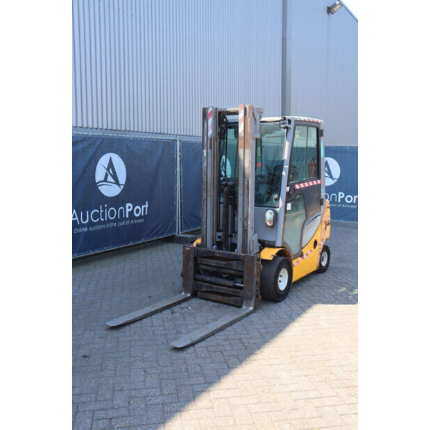 2016 Jungheinrich DFG 320s-48372523