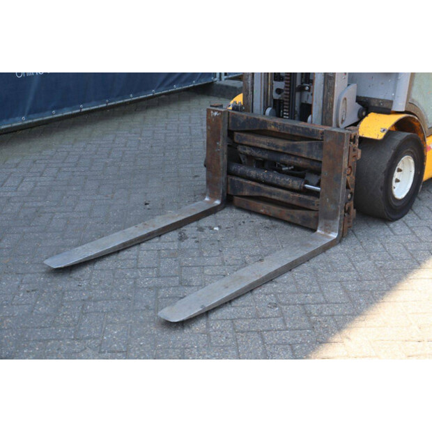 2016 Jungheinrich DFG 320s-48372524