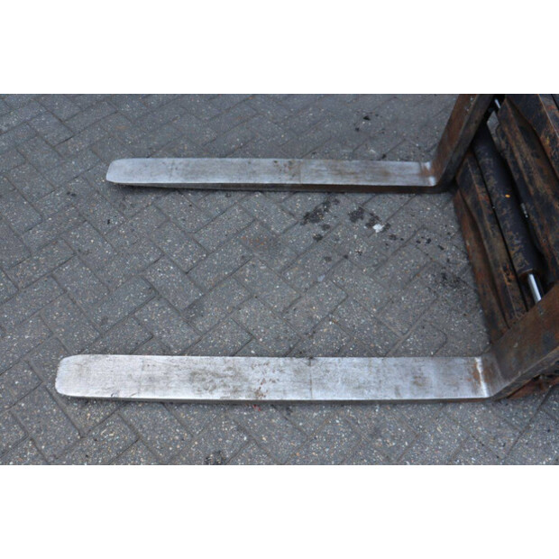 2016 Jungheinrich DFG 320s-48372525
