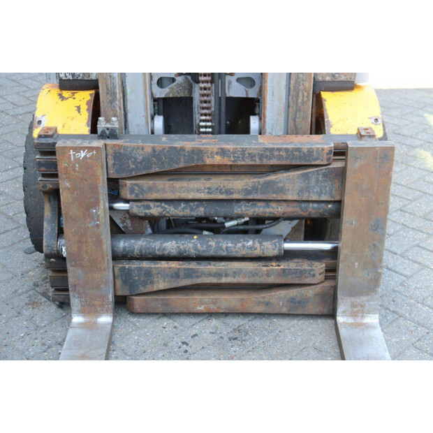 2016 Jungheinrich DFG 320s-48372526