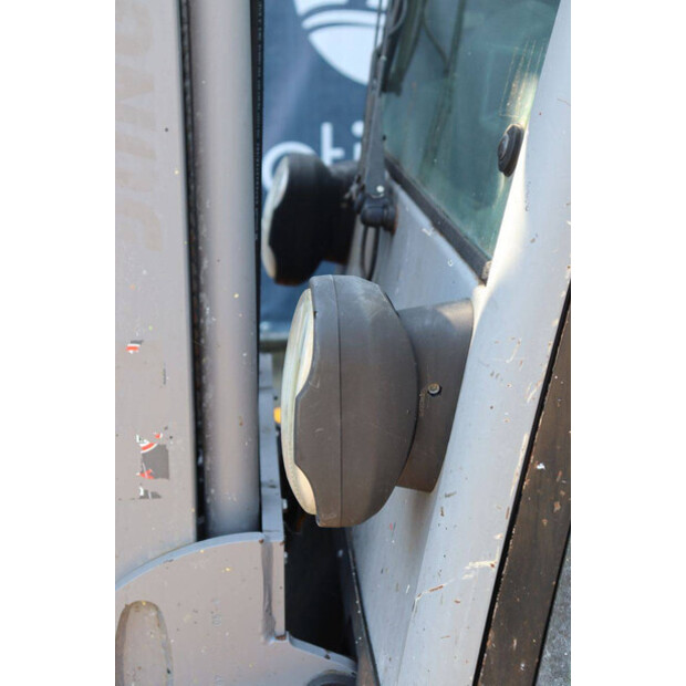 2016 Jungheinrich DFG 320s-48372528