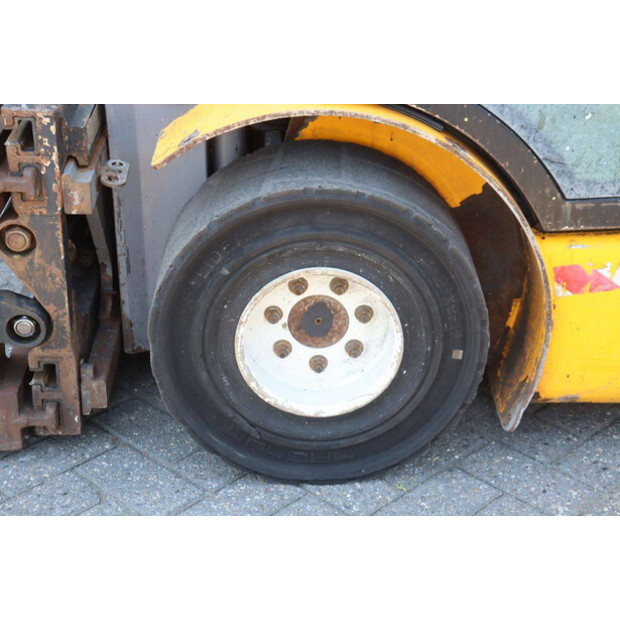 2016 Jungheinrich DFG 320s-48372529
