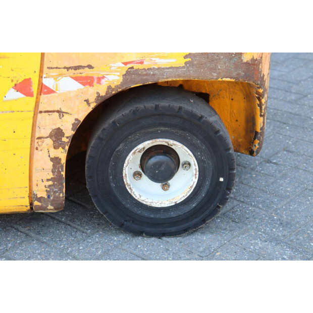 2016 Jungheinrich DFG 320s-48372530