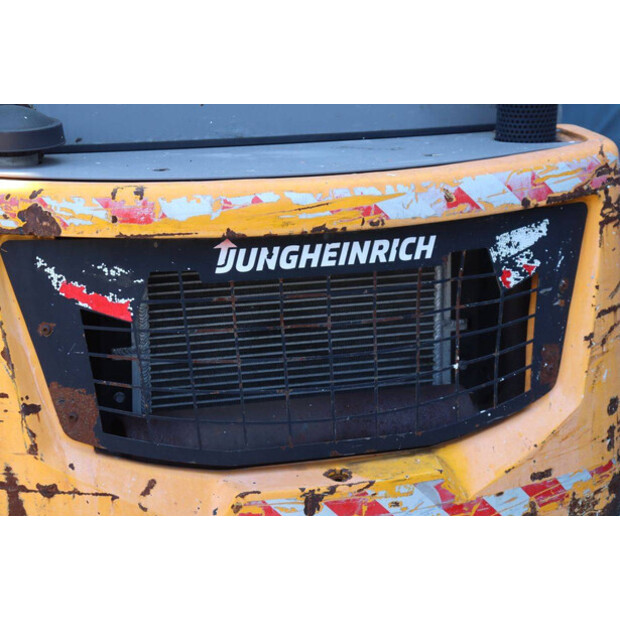 2016 Jungheinrich DFG 320s-48372531